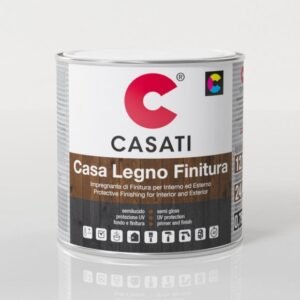 Casa Legno Finitura