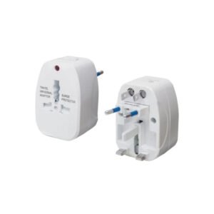 ELETTROCANALI ADATTATORE MULTISTANDARD
