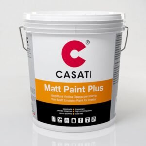 Matt Paint Plus