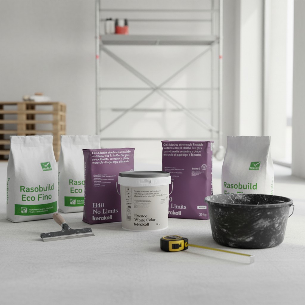 Produtos De Tintas