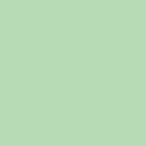 verde esbranquicado 6019-Cor