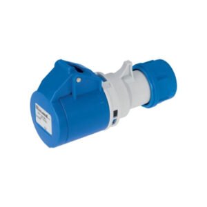 Tomada móvel Electrocanali 220V