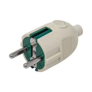 ELECTROCANALI MOBILE SCHUKO PLUG