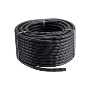 TUBO DE CORRENTE DE PVC ELECTROCHANNELS
