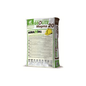 Geolite Magma 20 Grigio 25KG