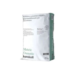 Metric Osmotic Grey 25KG