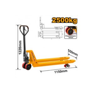 Transpalete 2,5T