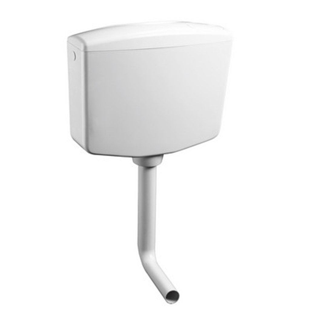 Base De Duche MR Flat Qadro em Tecnopolímero